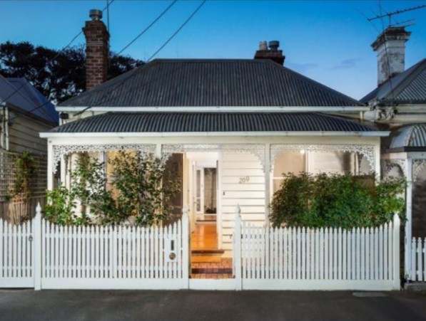 269 Princes Street PORT MELBOURNE