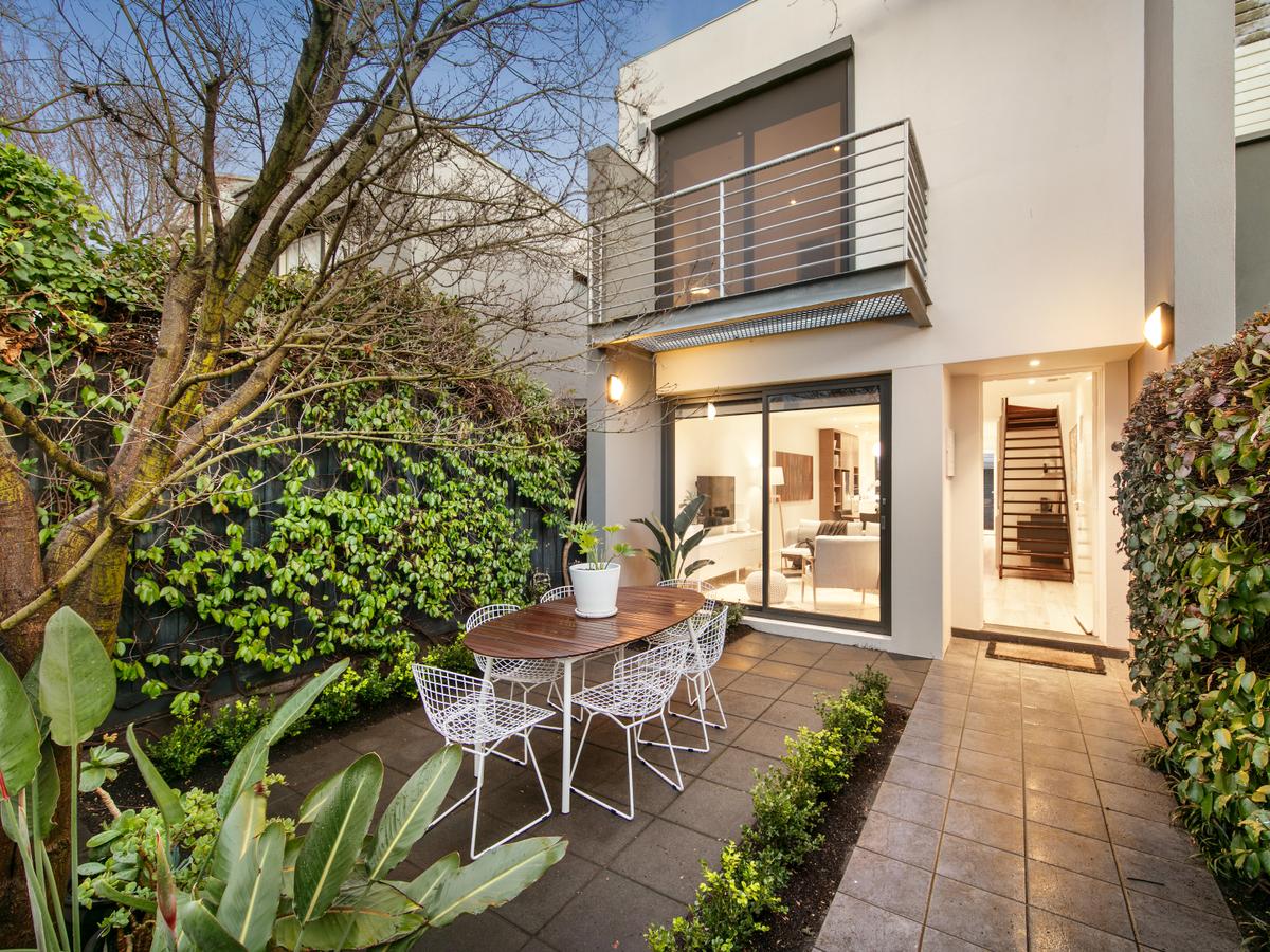 26 Aberdeen Road PRAHRAN