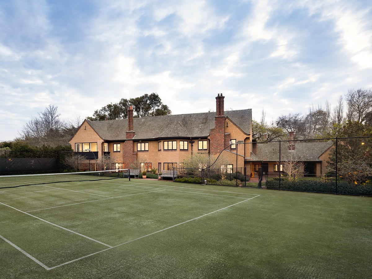 26 Albany Road TOORAK