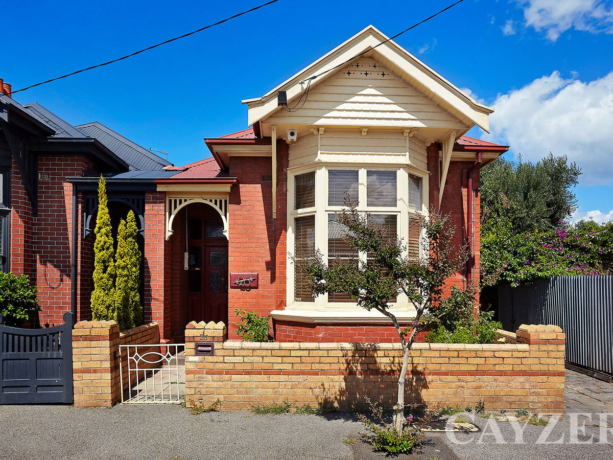 26 Ashworth Street ALBERT PARK