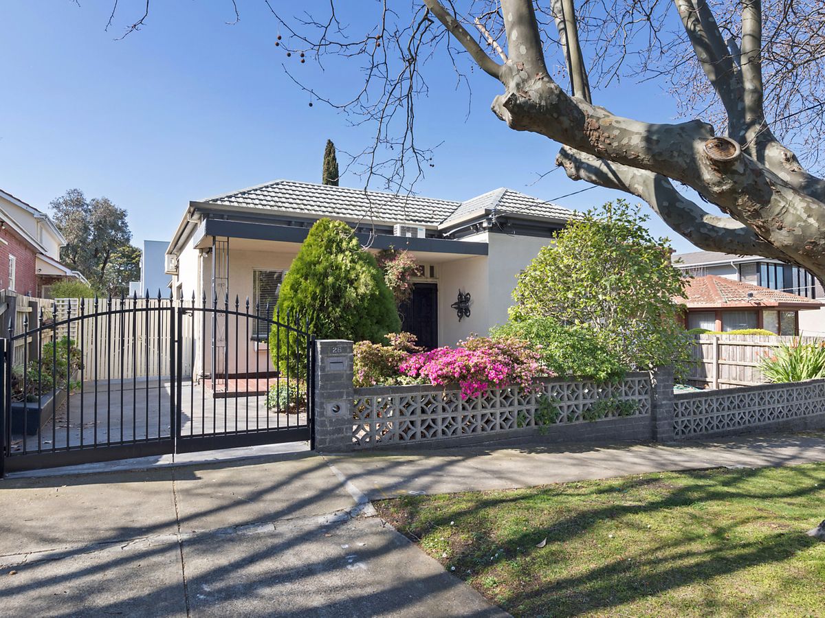 26 Atkins Street KEW