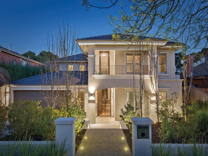 26 Audrey Crescent GLEN IRIS