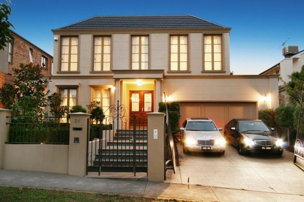 26 Beckett Street BALWYN