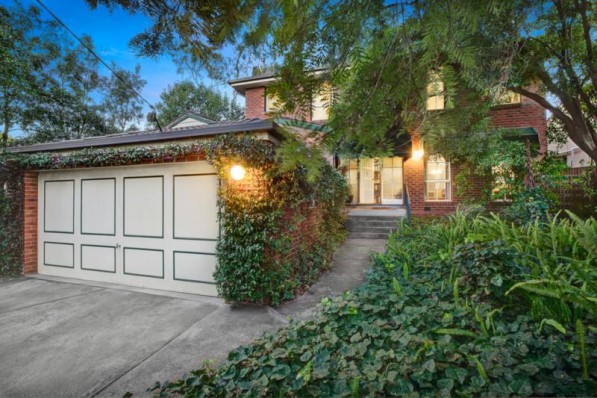 26 Cascade Street BALWYN NORTH