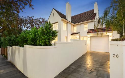 26 Chesterfield Avenue MALVERN