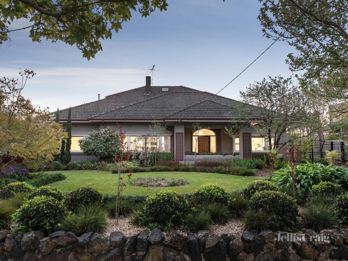 26 Christowel Street CAMBERWELL