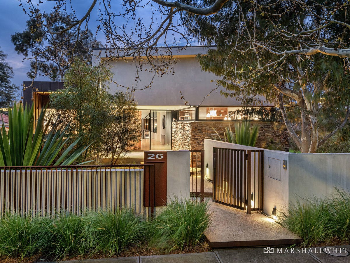 26 Creswick Street HAWTHORN