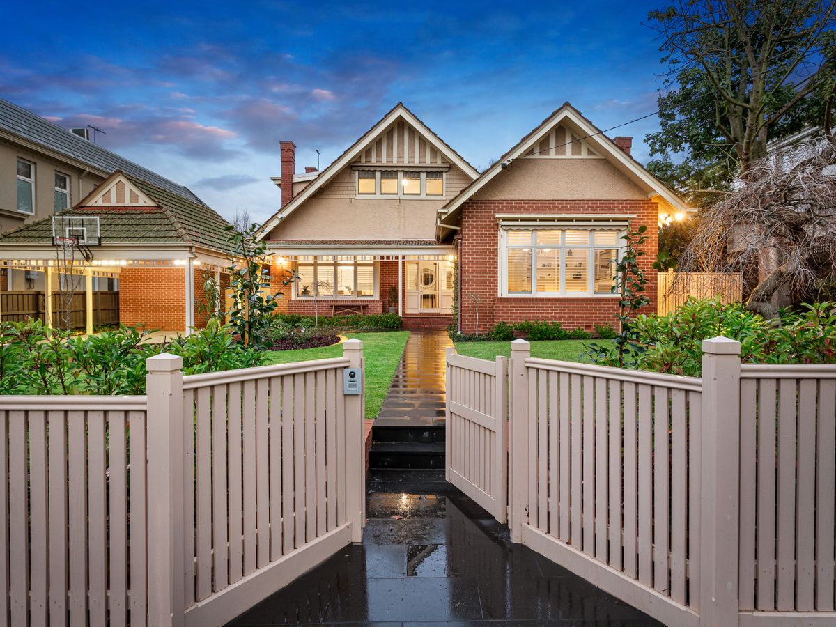 26 Edward Street KEW