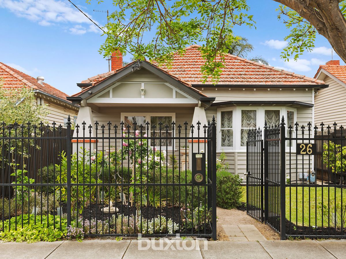 26 Exhibition Street MCKINNON