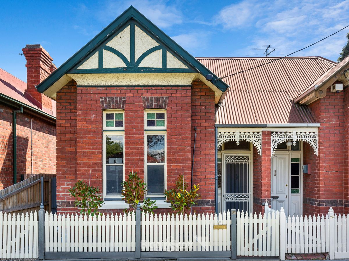 26 Gibdon Street RICHMOND