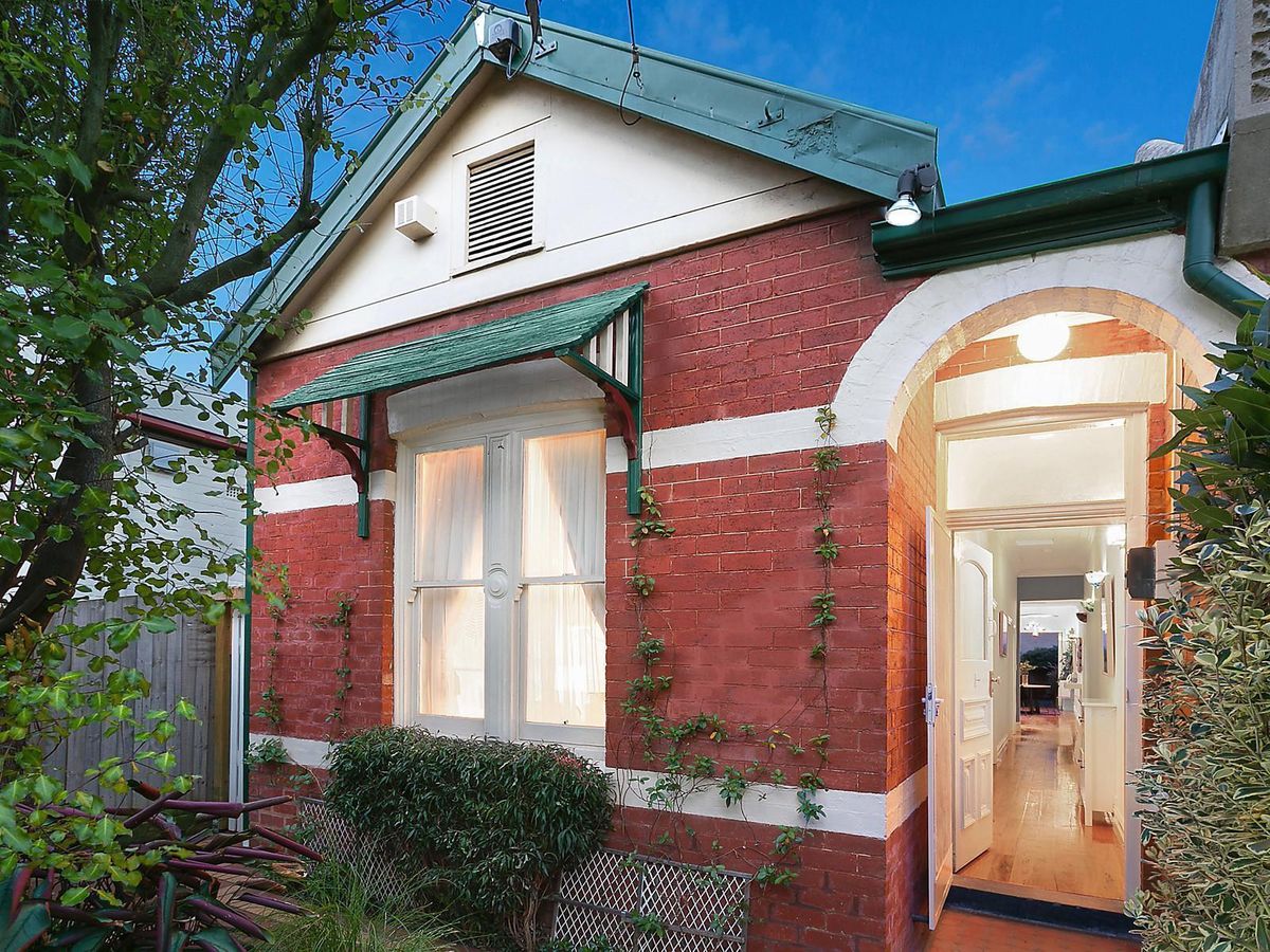 26 Greeves Street ST KILDA