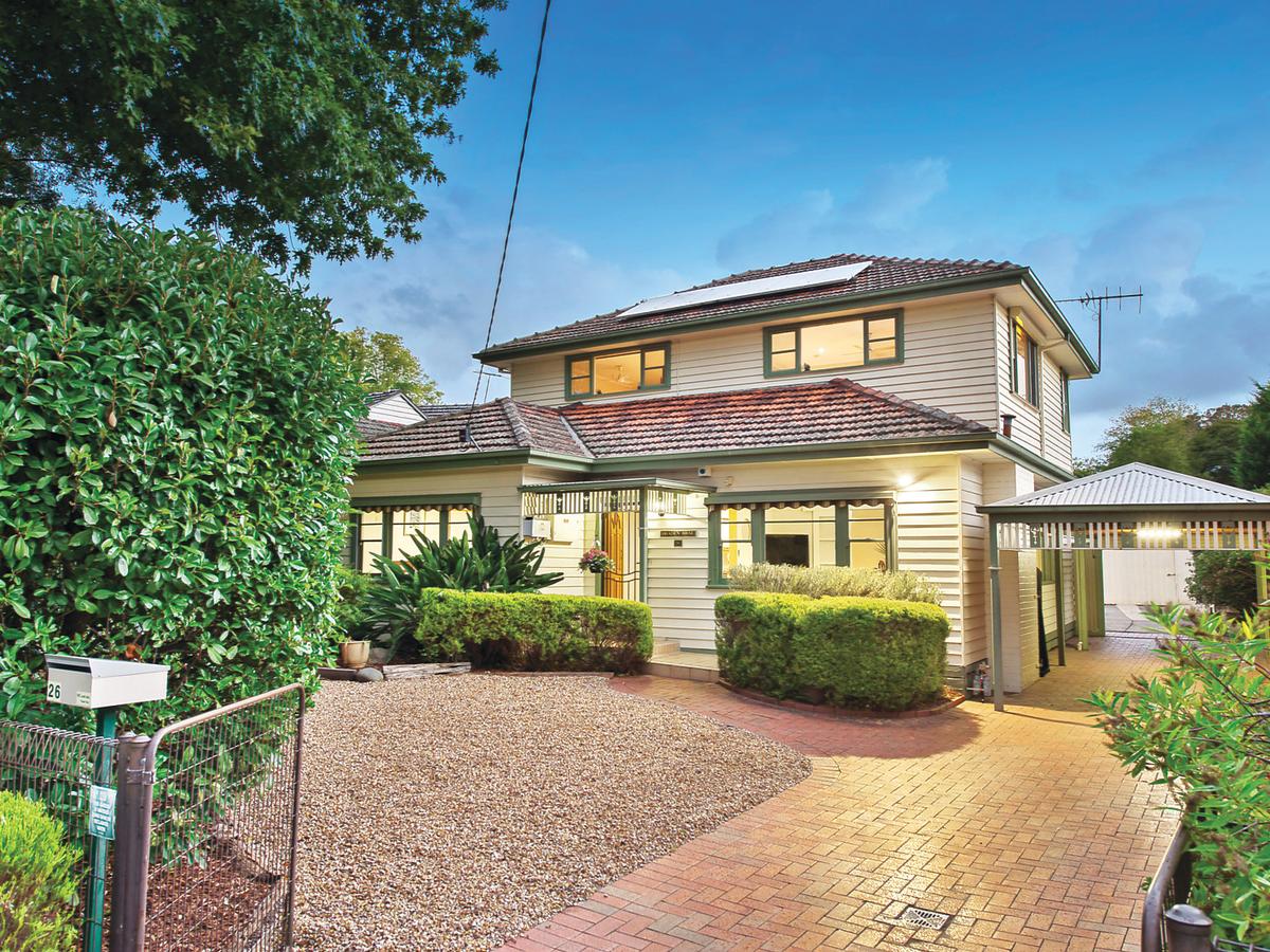 26 Head Street BALWYN
