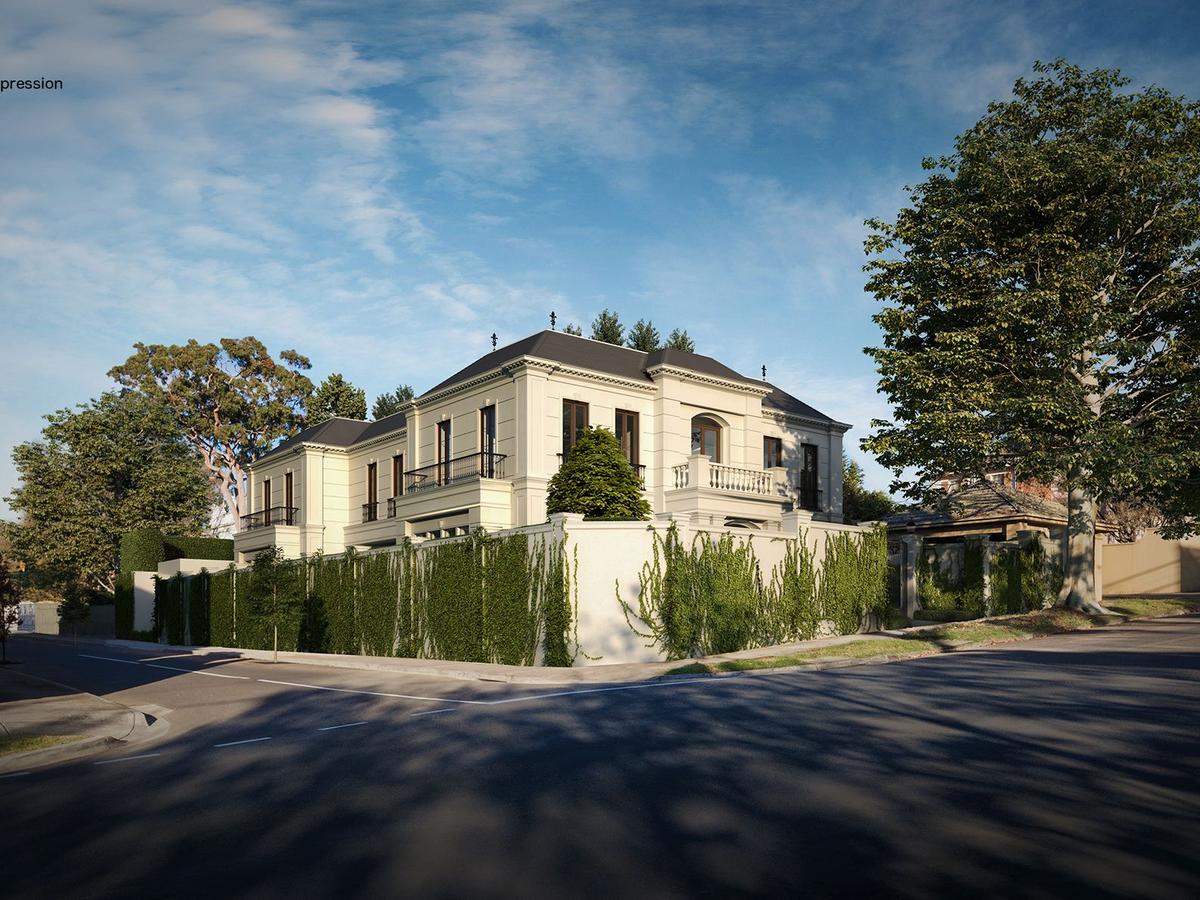 26 Hopetoun Road TOORAK