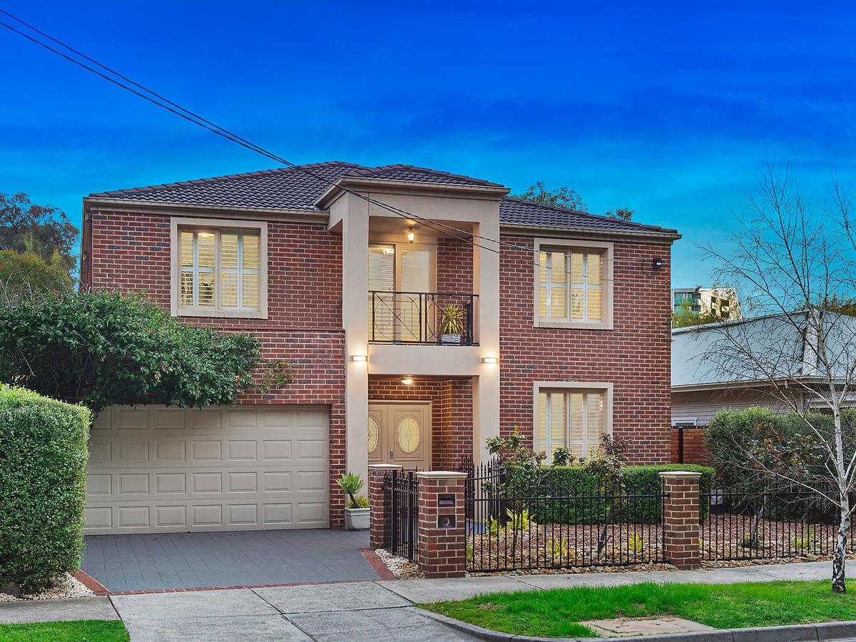 26 Kyarra Road GLEN IRIS