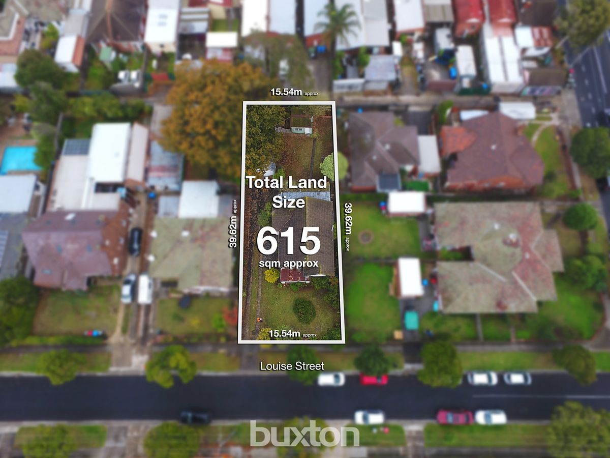 26 Louise Street BRIGHTON EAST
