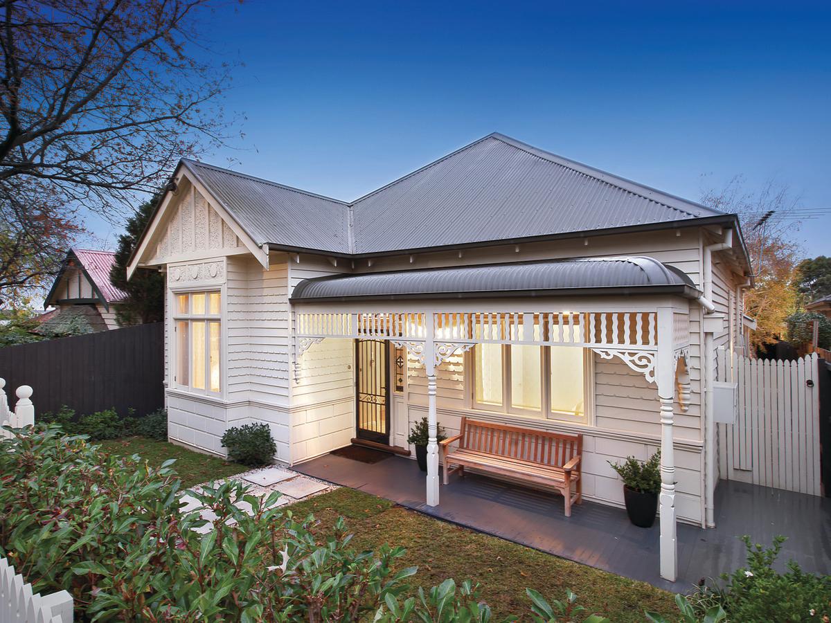 26 Maitland Street GLEN IRIS