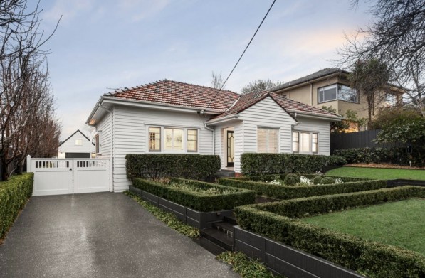 26 Malvern Avenue GLEN IRIS