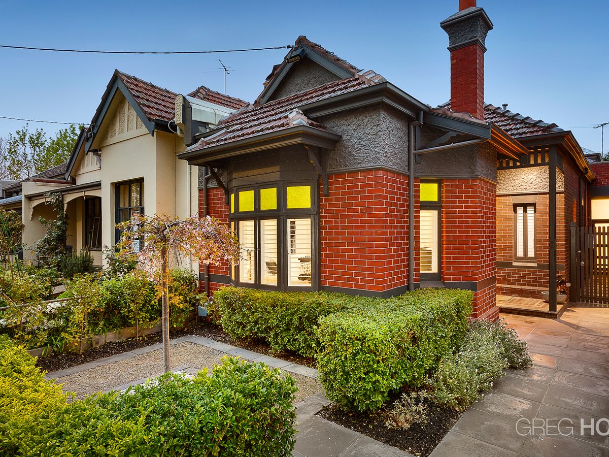 26 McGregor Street MIDDLE PARK