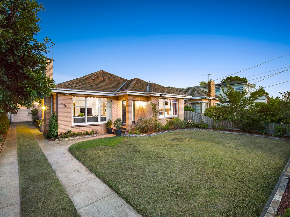 26 Millewa Avenue MALVERN EAST