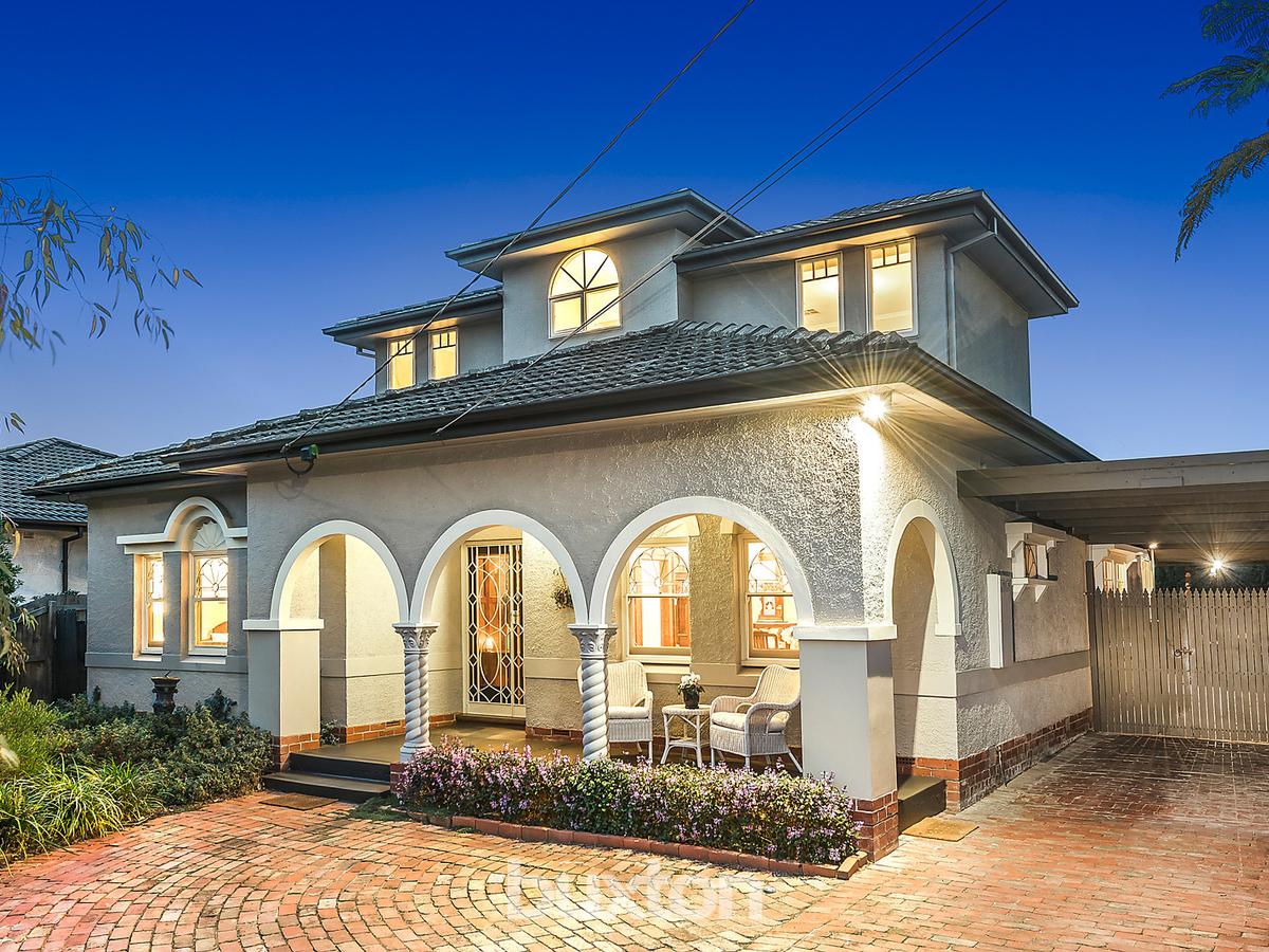 26 Oakdene Crescent CARNEGIE