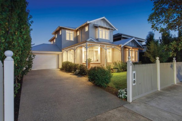 26 Phillip Street BENTLEIGH