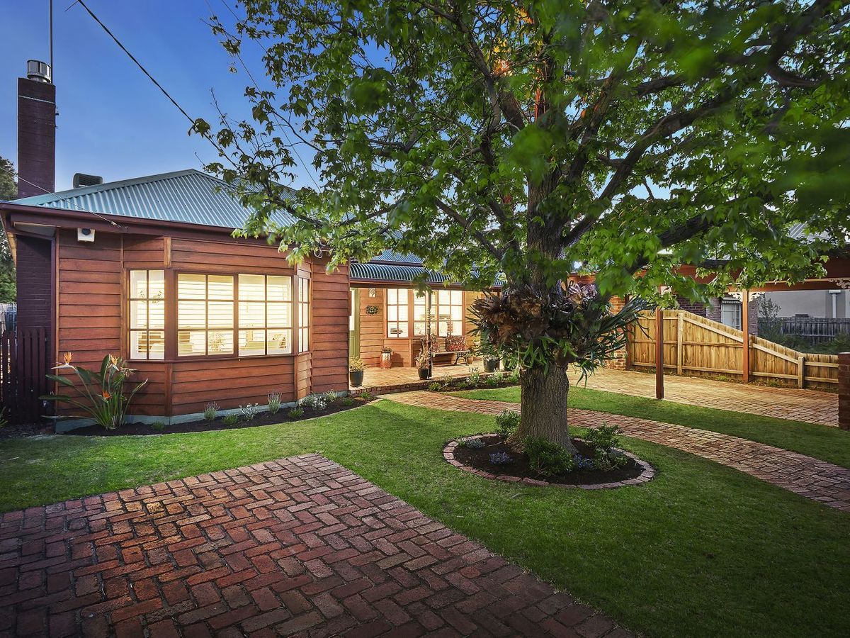 26 Scotts Street BENTLEIGH