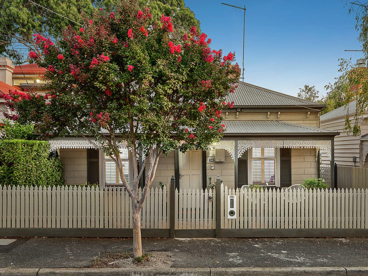 26 Smart Street HAWTHORN
