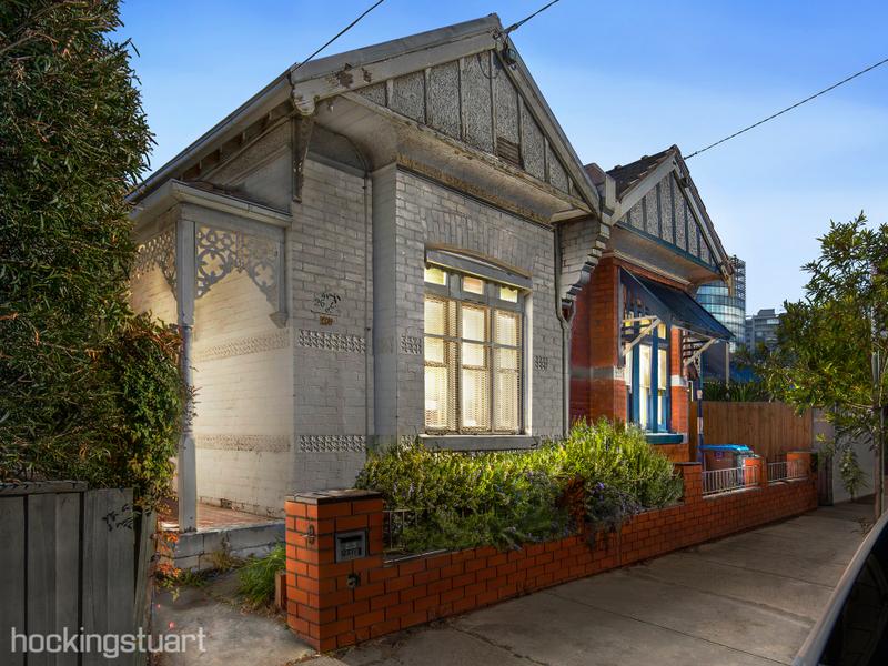26 Union Street PRAHRAN