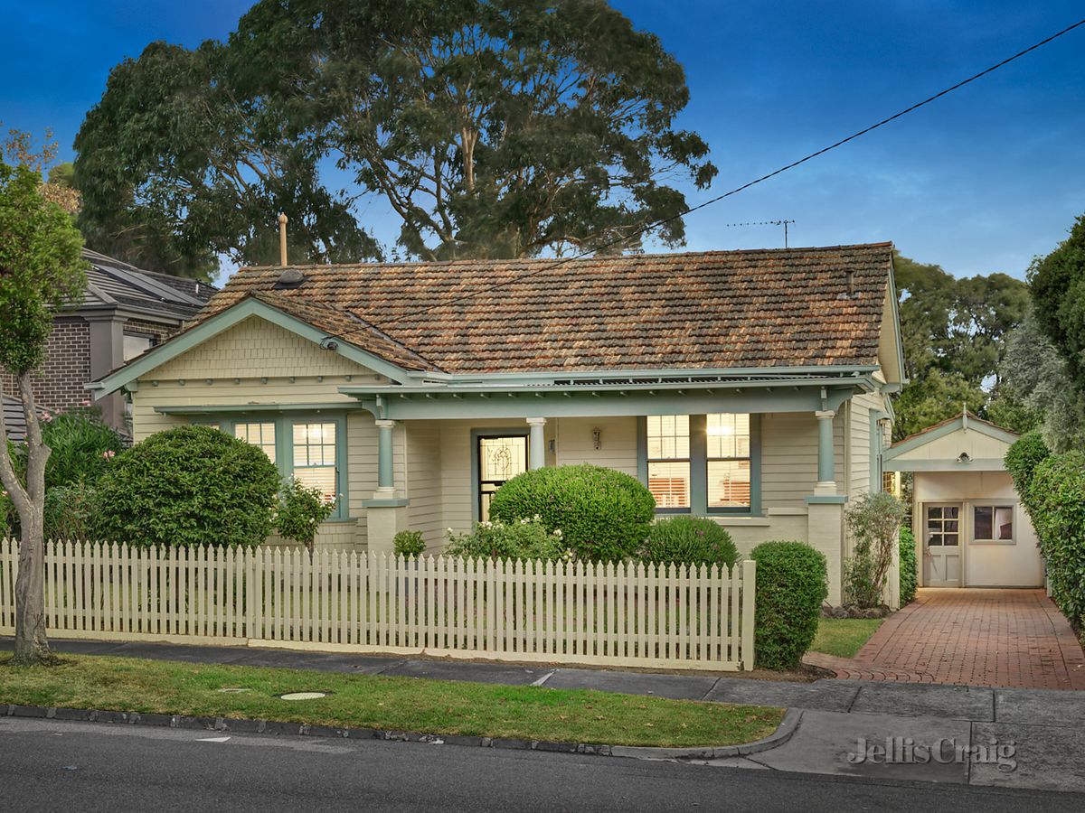 26 Webster Street CAMBERWELL
