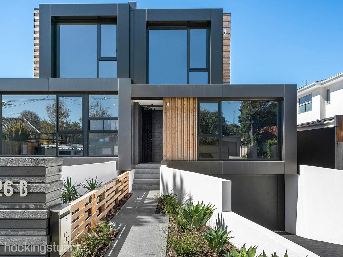 26b Kingston Street HAMPTON