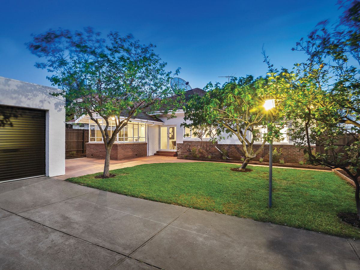 271 Dandenong Road PRAHRAN