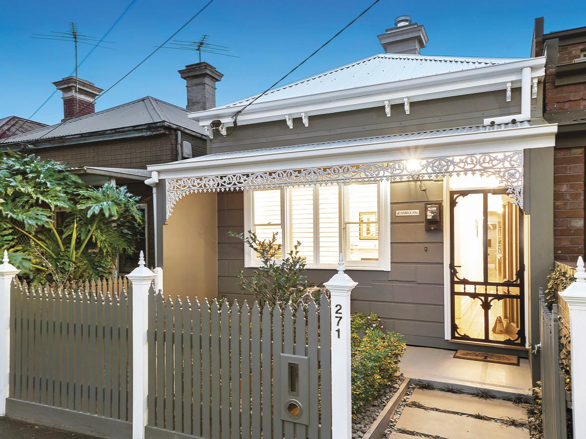 271 Ross Street PORT MELBOURNE