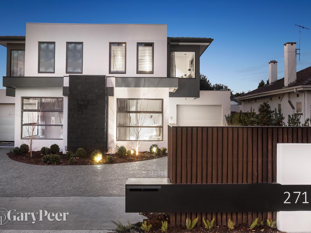 271b North Road CAULFIELD SOUTH