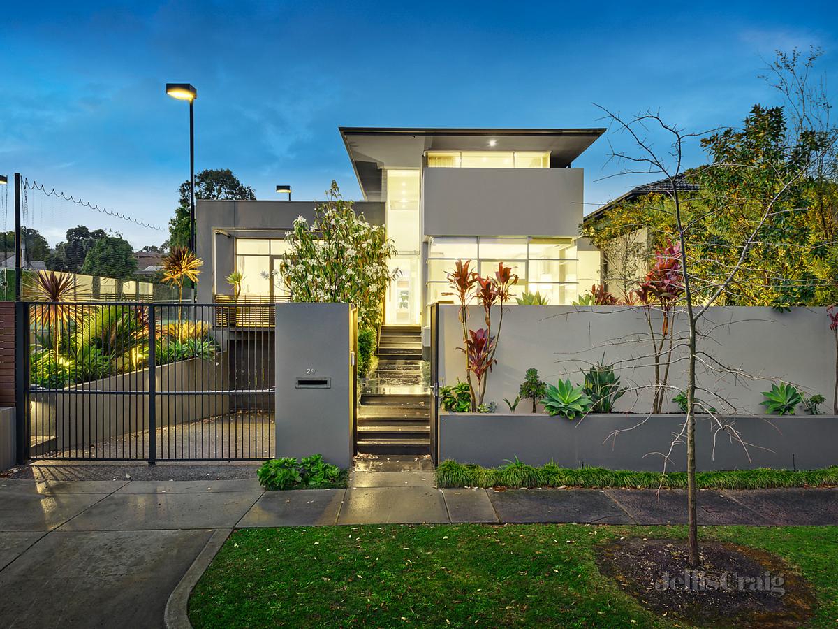 27-29 Vale Street GLEN IRIS