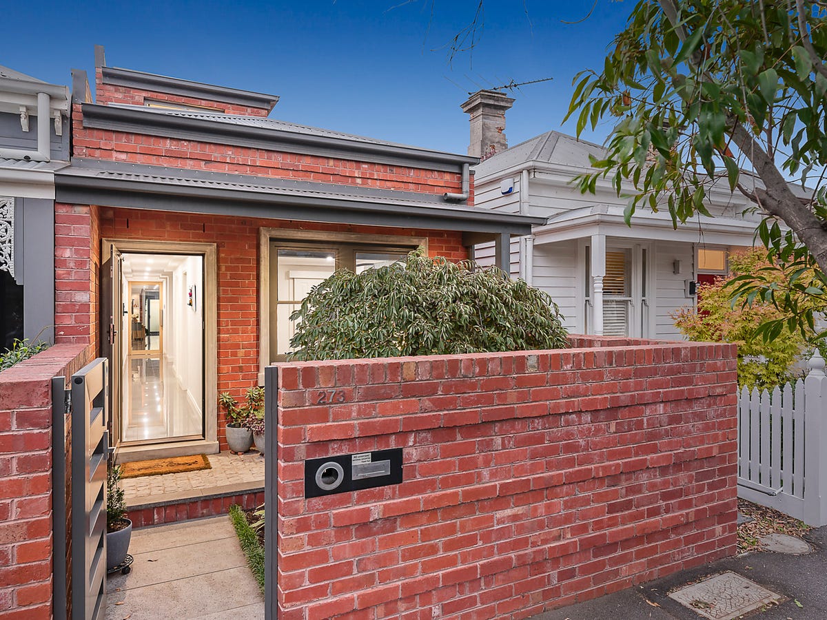 273 Ross Street PORT MELBOURNE