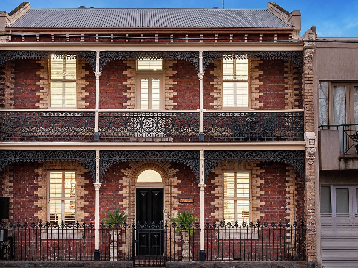 274 Ferrars Street SOUTH MELBOURNE