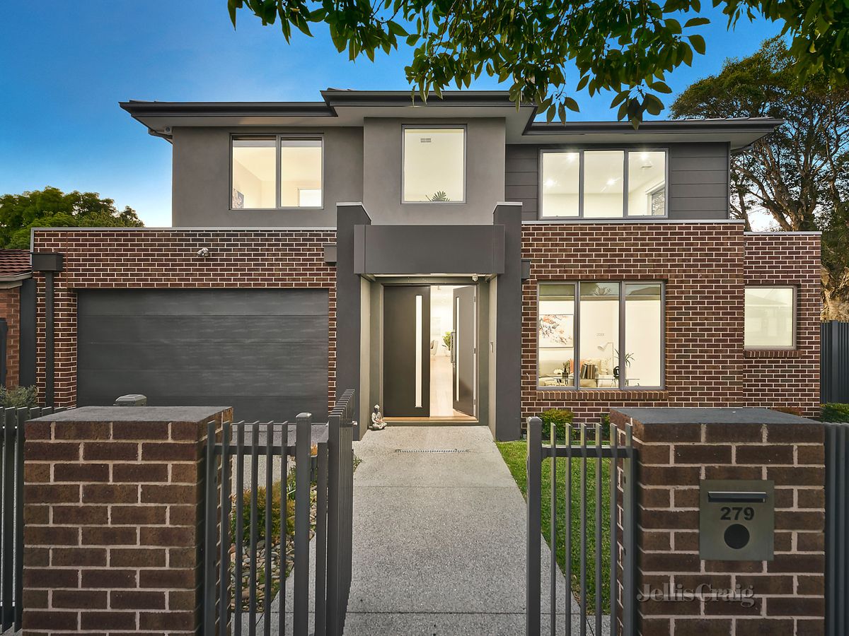 279 Koornang Road CARNEGIE