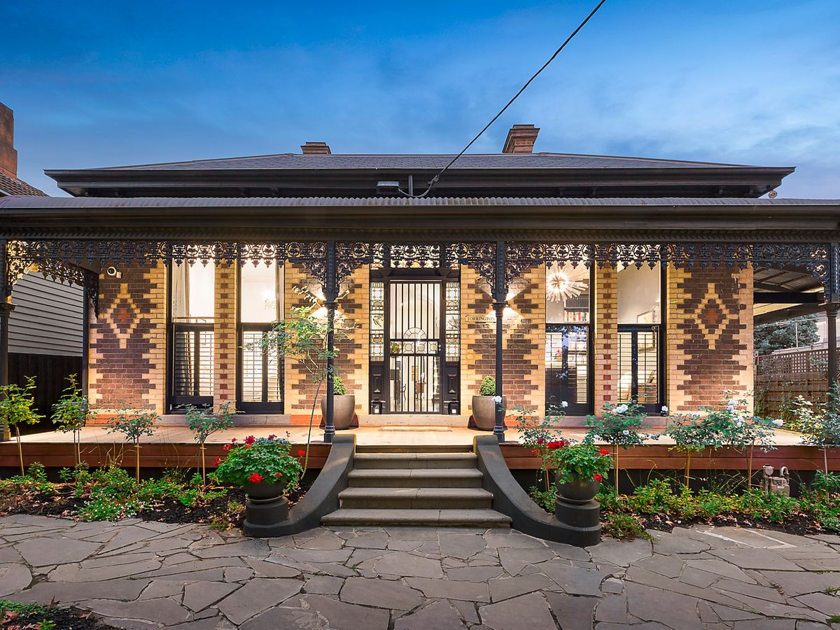 27 Beaconsfield Road HAWTHORN EAST