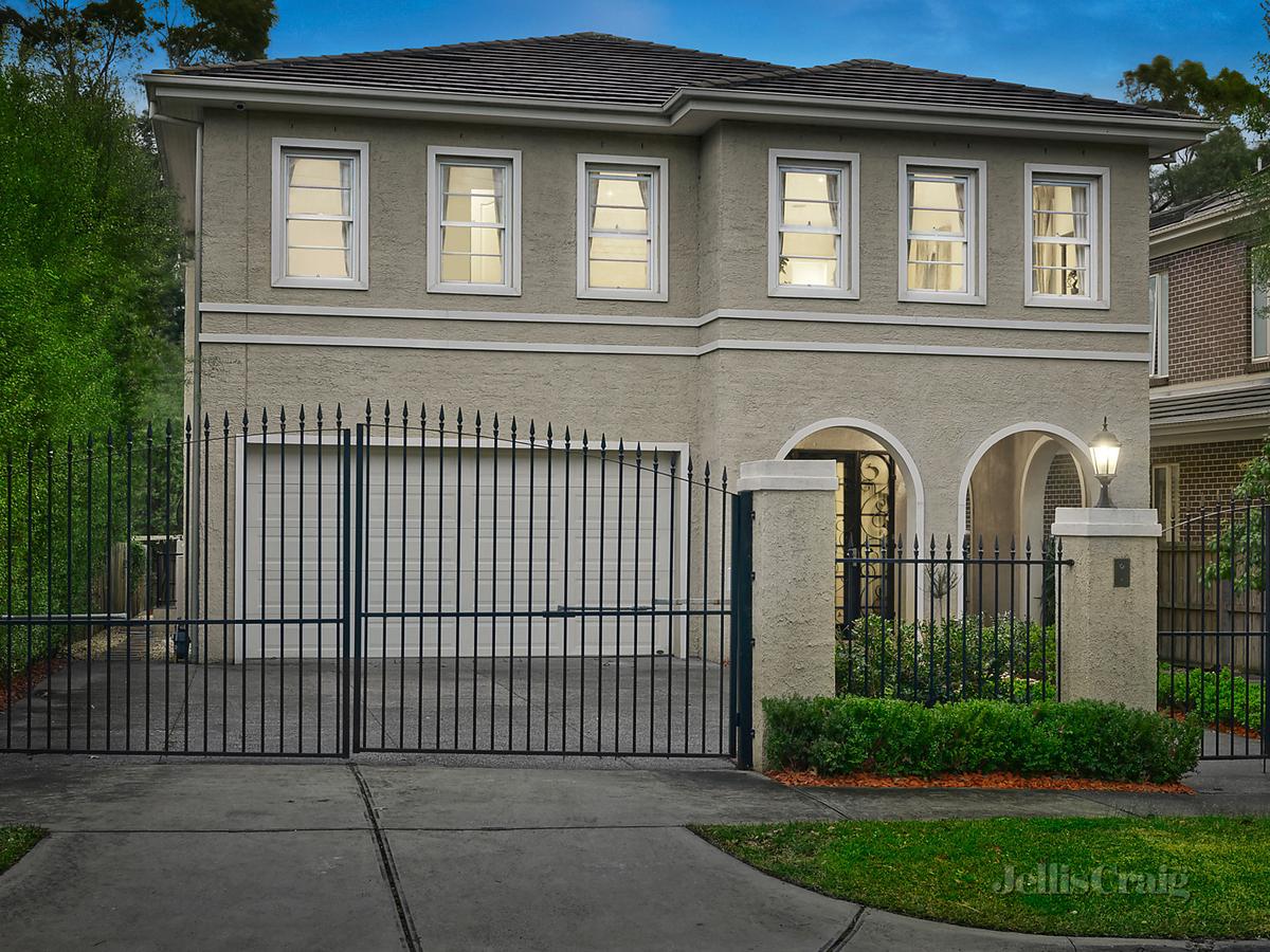 27 Birdwood Street BALWYN