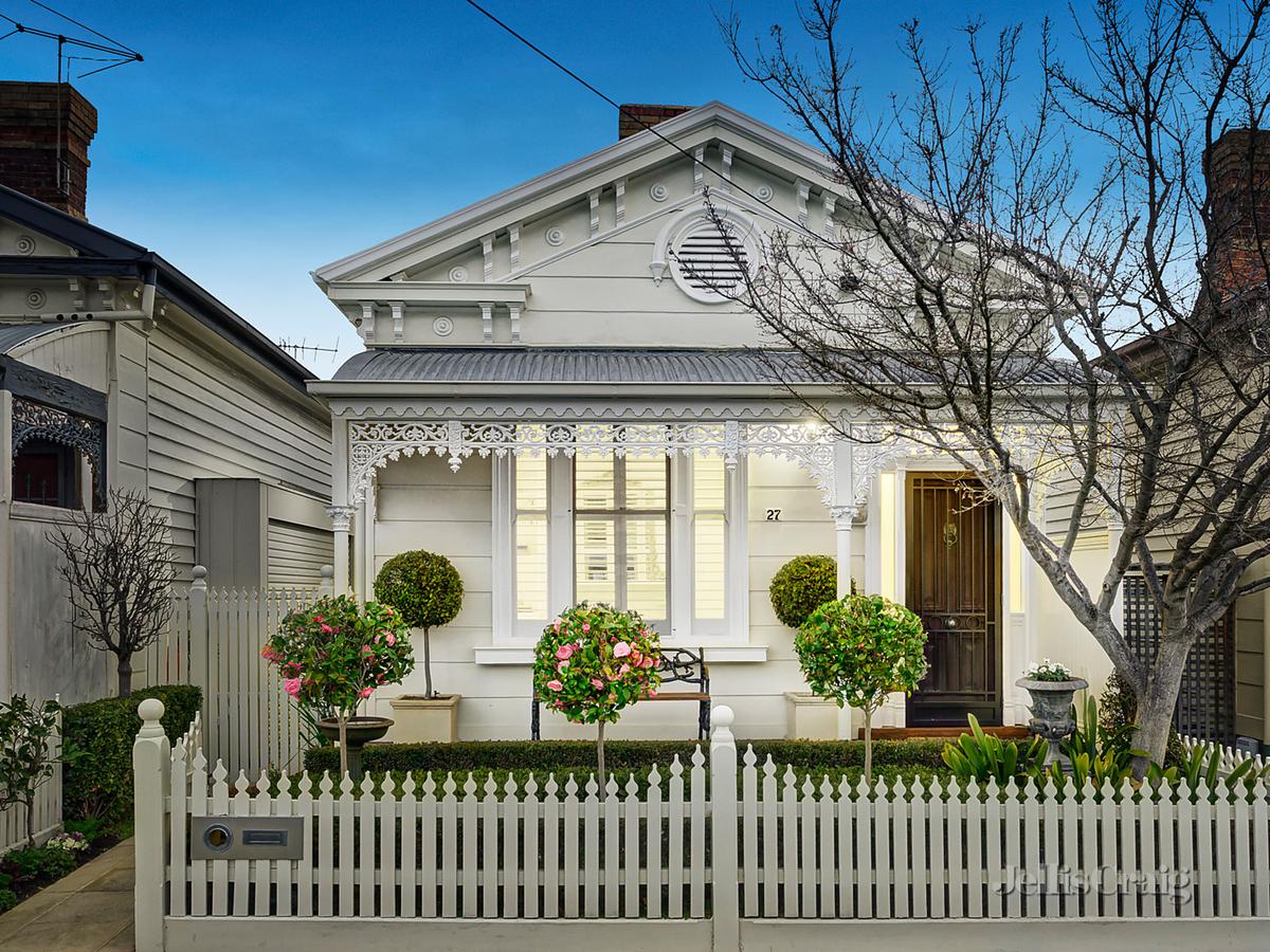 27 Cambridge Street ARMADALE