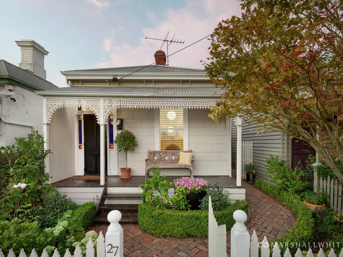 27 College Street HAWTHORN