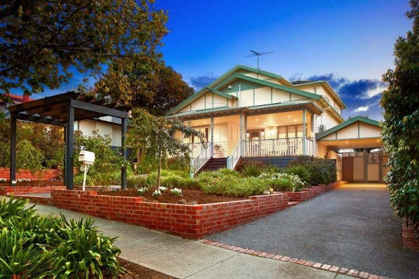 27 Cumberland Street EAGLEMONT