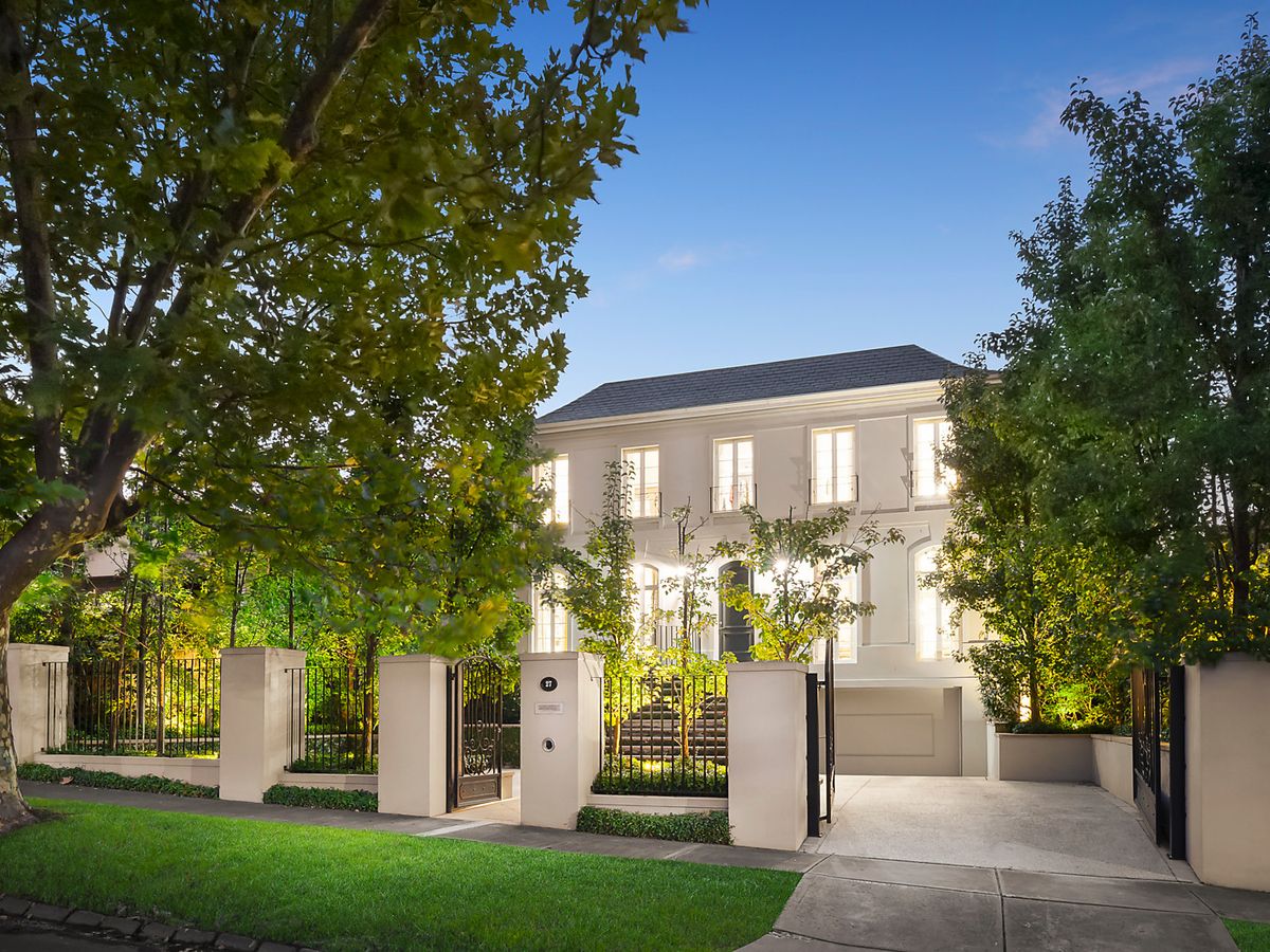 27 Deepdene Road DEEPDENE