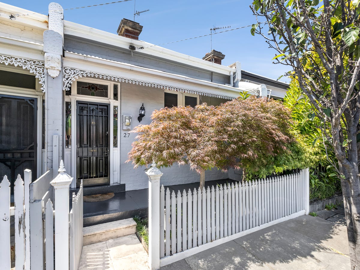 27 Edward Street HAWTHORN