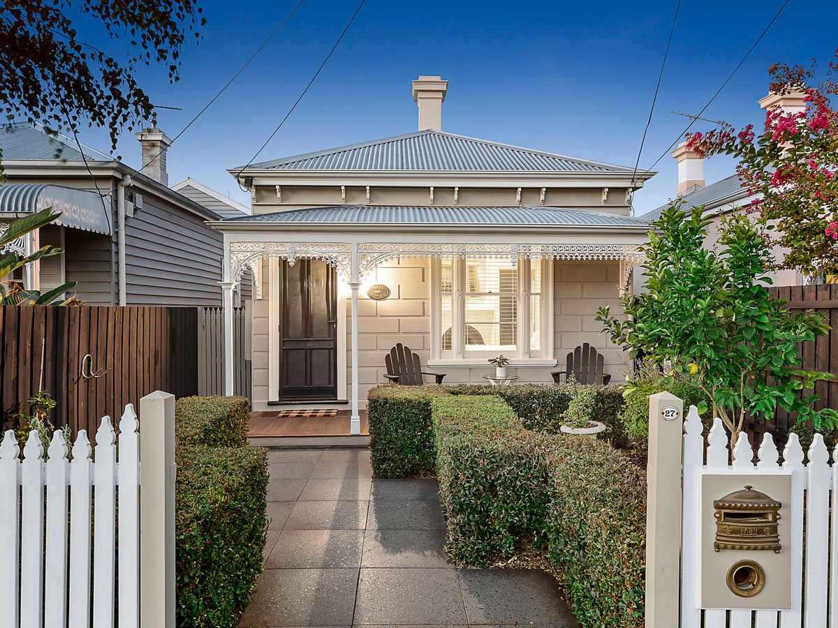 27 Ferguson Street BRIGHTON EAST
