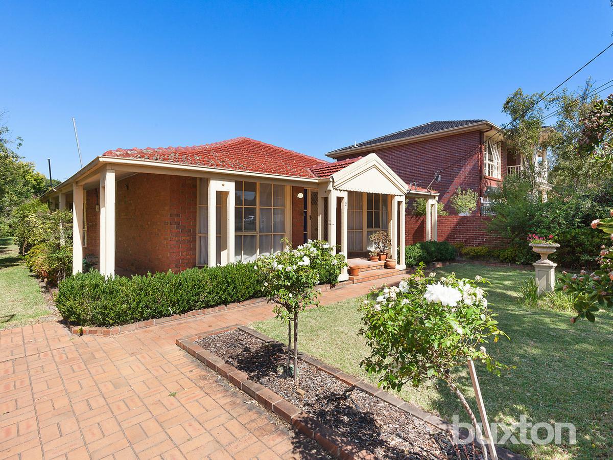 27 Gladstone Street SANDRINGHAM
