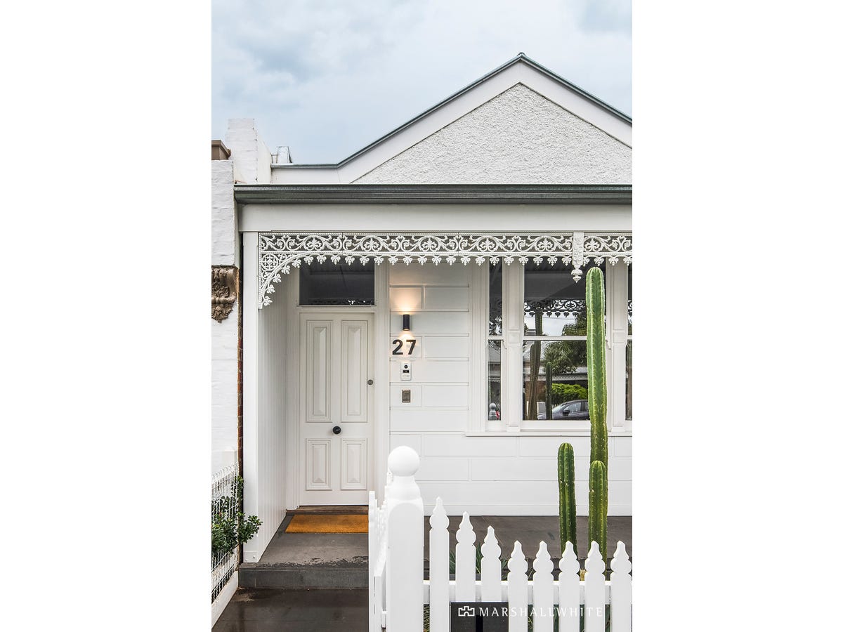 27 Greig Street ALBERT PARK