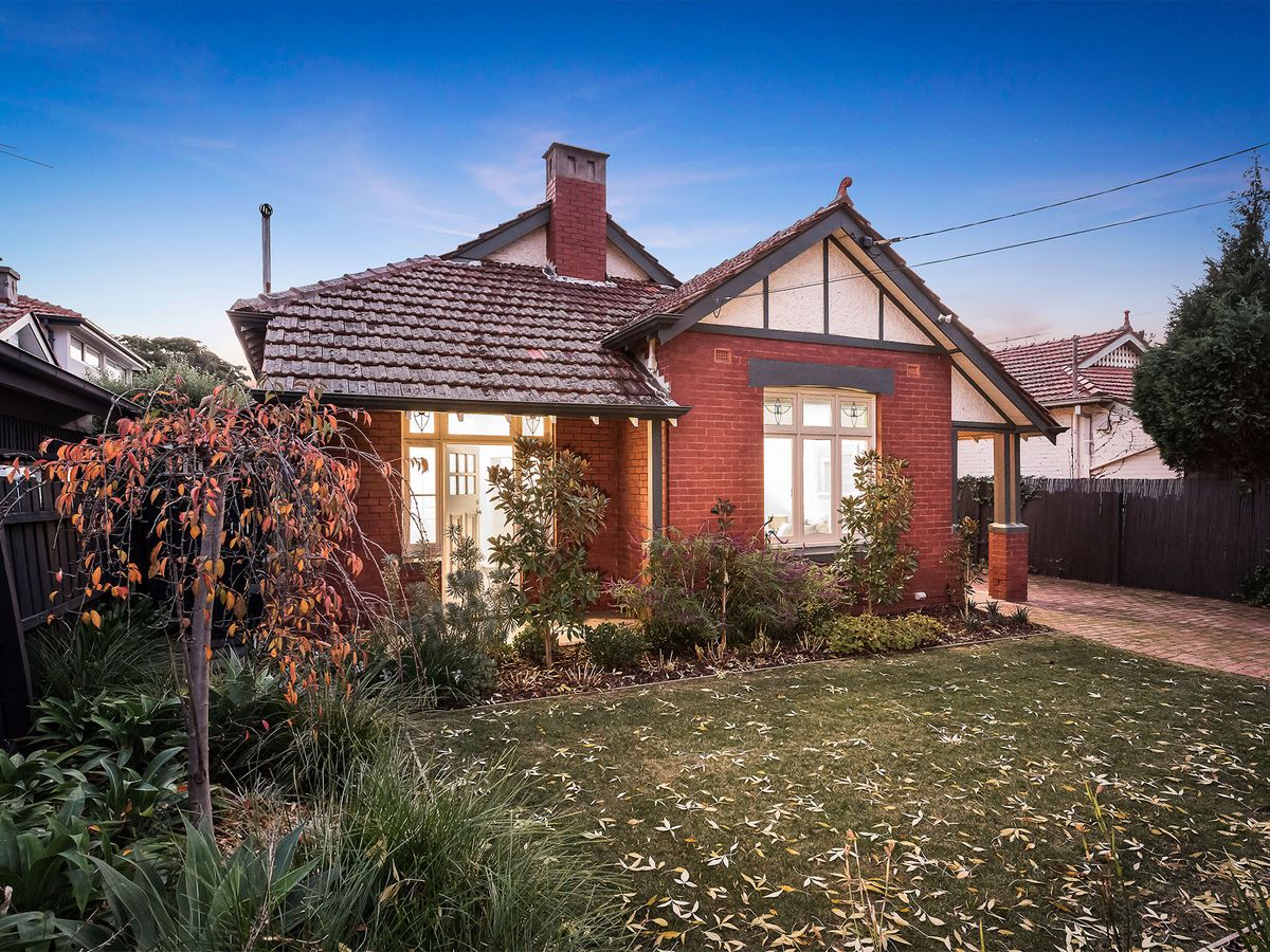 27 Hamilton Street BRIGHTON