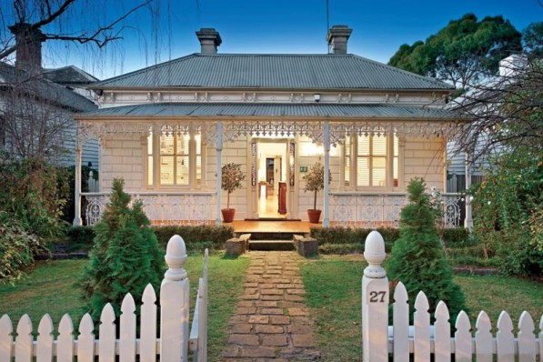 27 Harts Parade HAWTHORN EAST