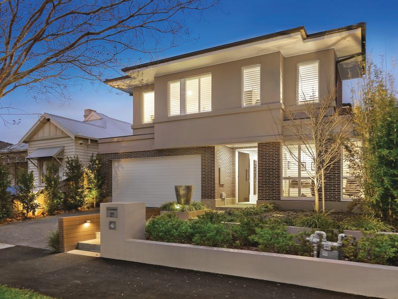 27 Hastings Road HAWTHORN EAST